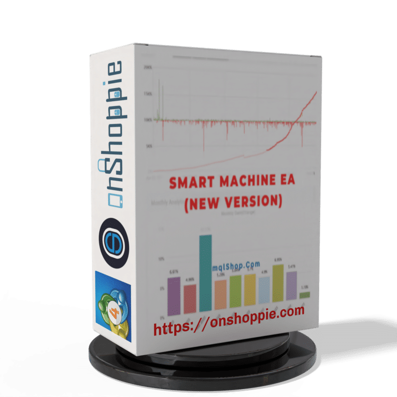 Smart Machine V349 EA MT4 For Build 1420+_onhoppie