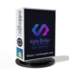 Alpha Striker AI V40 MT4 For Build 1420+_onahoppie