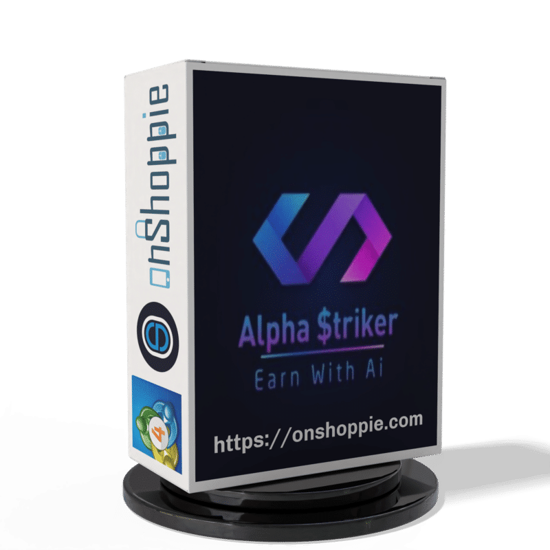 Alpha Striker AI V40 MT4 For Build 1420+_onahoppie