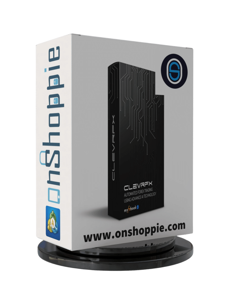 ClevrFX V3.0 EA_onshoppie