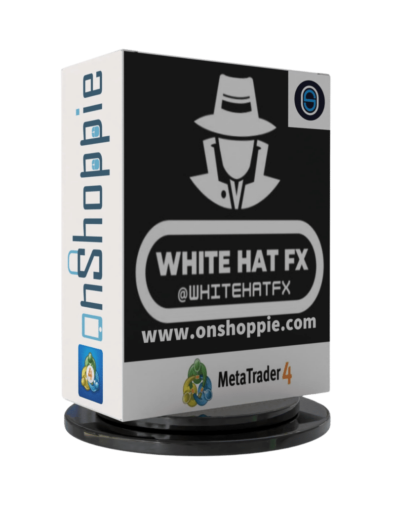White Hat FX V2.0 EA _onshoppie