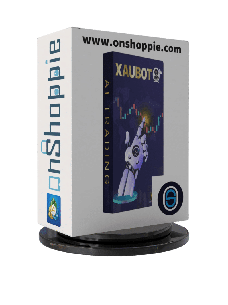 XAUBOT AI V1 EA _onshoppie