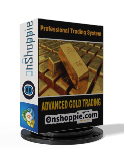 Advanced Gold Trading EA MT4 OnShoppie Advanced Gold Trading EA MT4