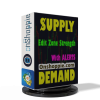 Advanced Supply Demand Indicator MT4 OnShoppie Advanced Supply Demand Indicator
