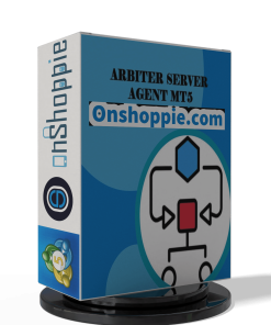 Arbiter Server Agent MT5