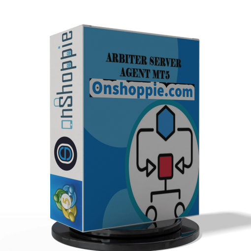 Arbiter Server Agent MT5 OnShoppie Arbiter Server Agent MT5