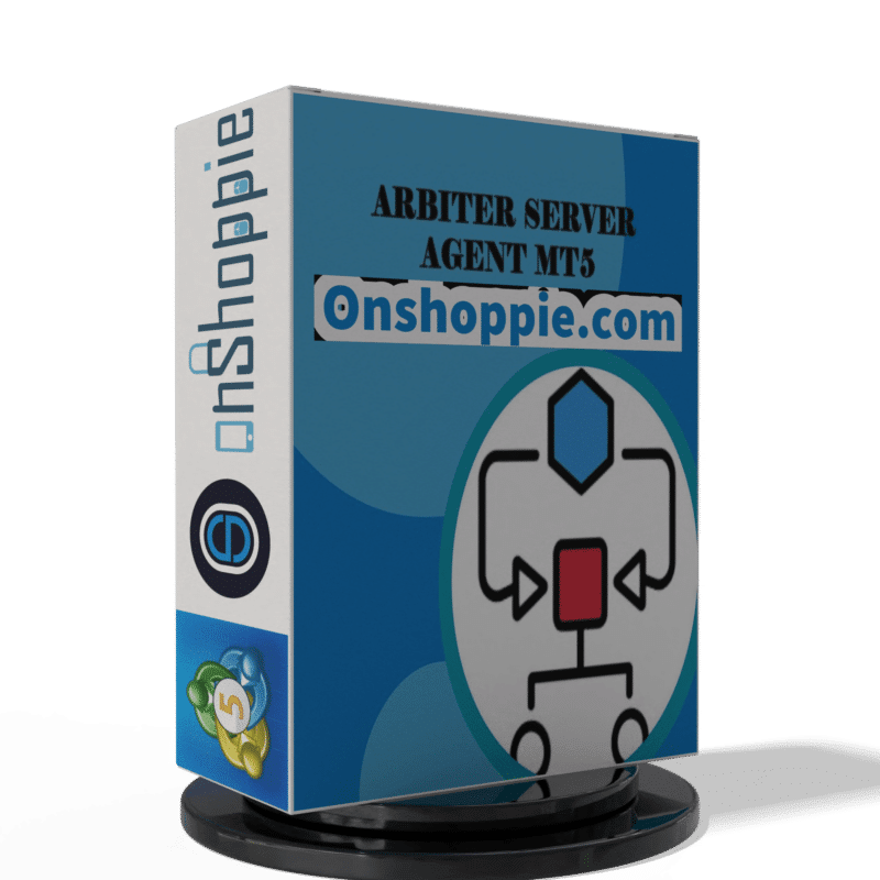 Arbiter Server Agent MT5