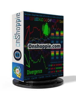 Best Currency Strength Indicator MT4