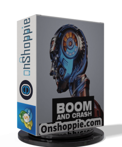 Boom & Crash EA MT5