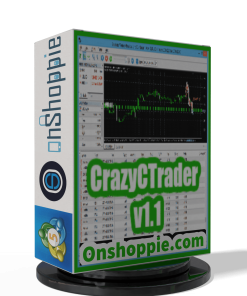 CrazyCtrader EA MT5