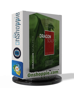 Dragon Scalper Indicator MT4