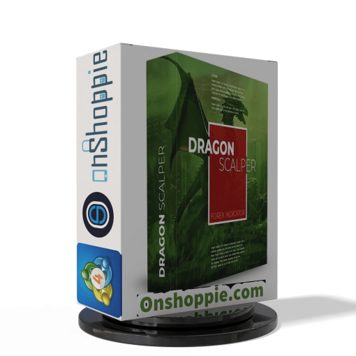 Dragon Scalper Indicator MT4 OnShoppie Dragon Scalper Indicator MT4