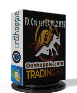 Trading FX Cruiser EA MT5