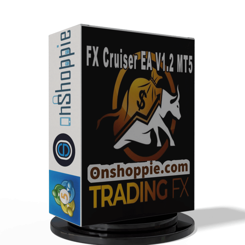 Trading FX Cruiser EA MT5