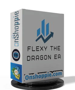 Flexy The Dragon EA MT5