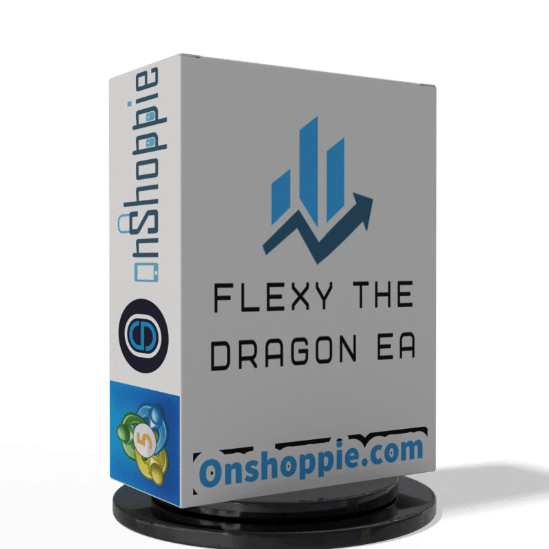 Flexy The Dragon EA MT5