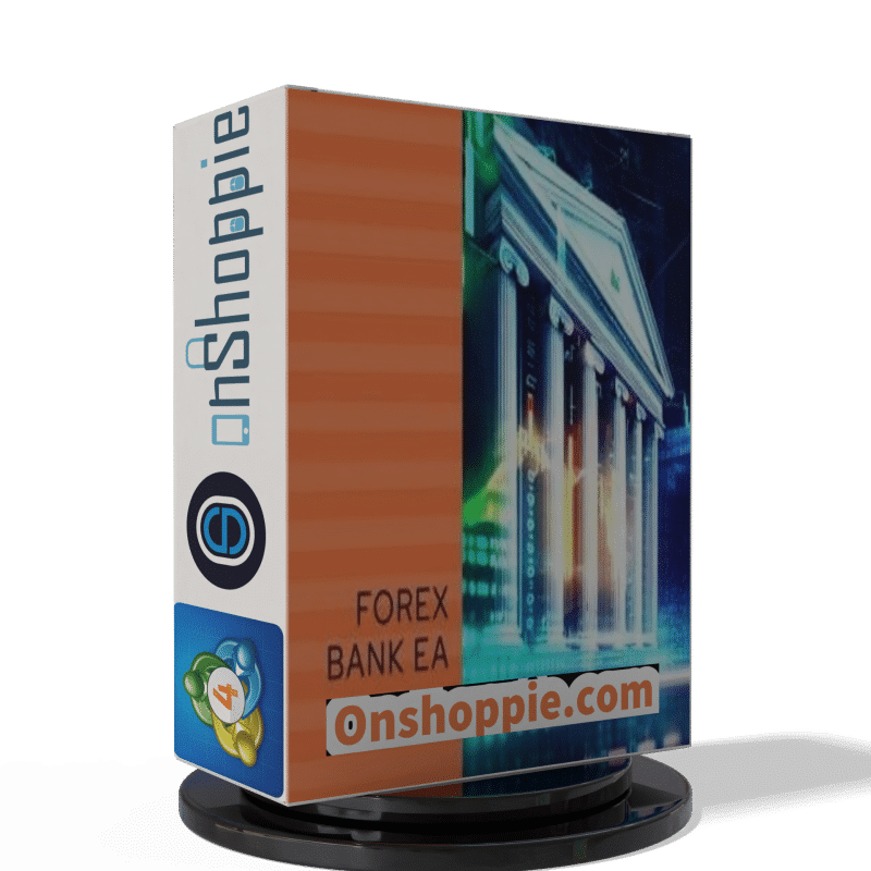 Forex bank EA MT4