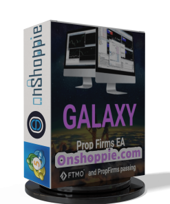 Galaxy Prop Firm EA MT5