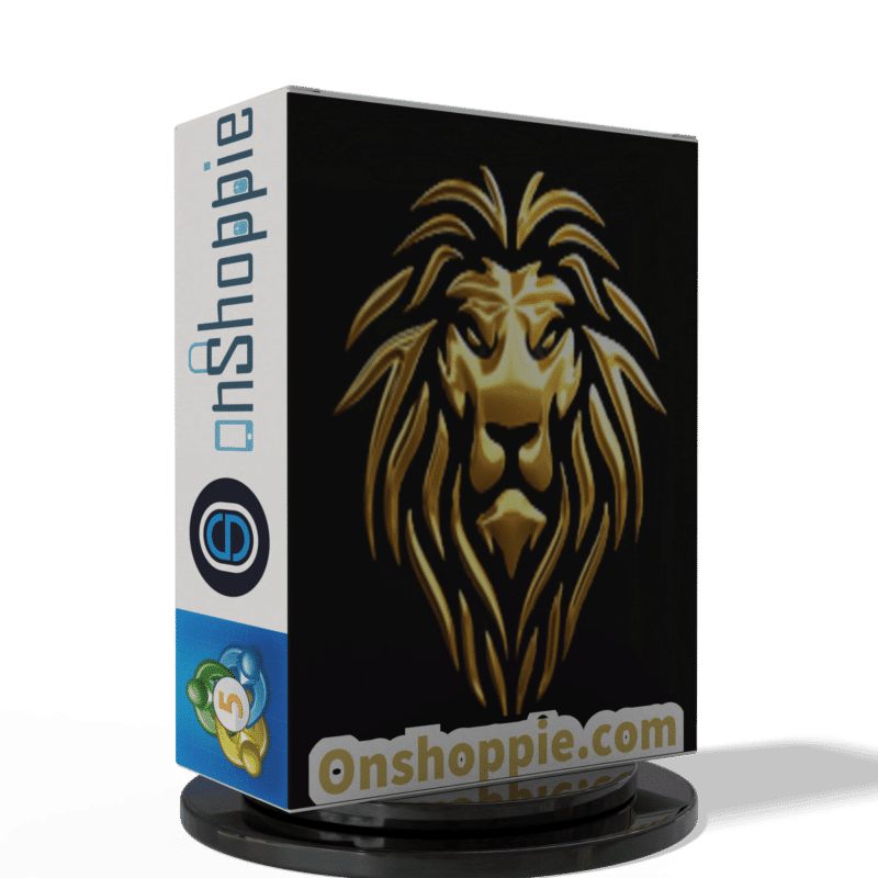 Gold Trade Pro EA MT5