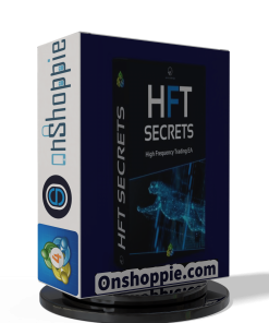 HFT Secrets EA MT4