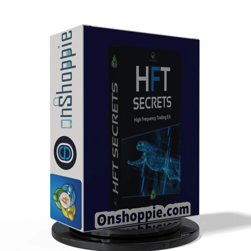 HFT Secrets EA MT4