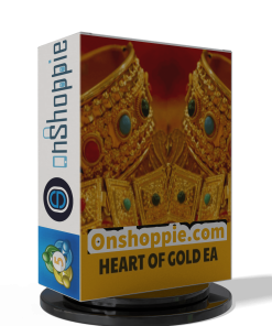 Heart Of Gold EA MT5