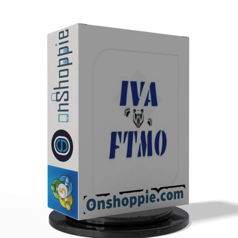 IVA FTMO EA MT5