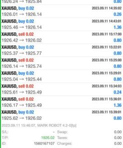 Mark-Robot-Result3