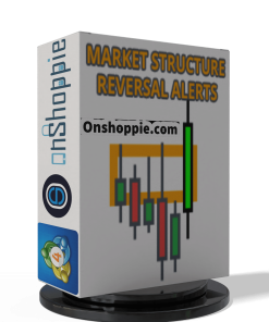 Market Structure Reversal Indicator
