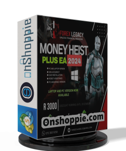 Money Heist Plus EA MT5