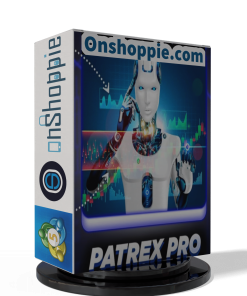 Patrex Pro EA MT5