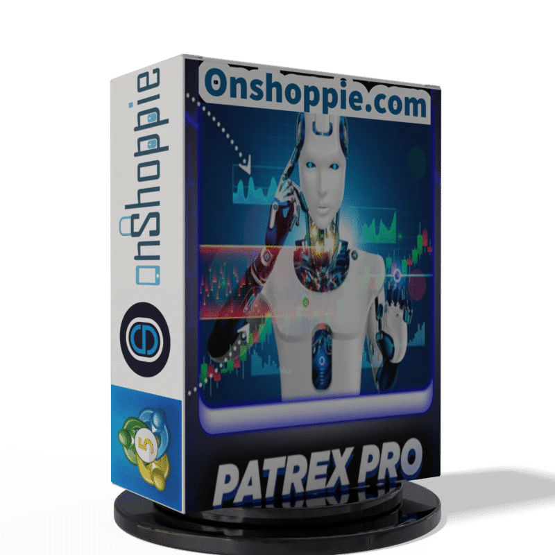 Patrex Pro EA MT5