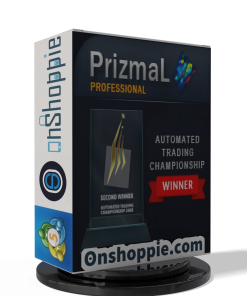 Prizmal Pro EA MT5