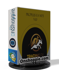 ProPlus EA MT5
