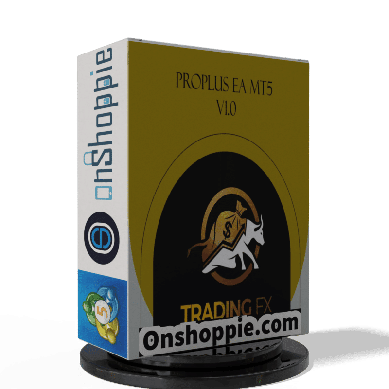 ProPlus EA MT5