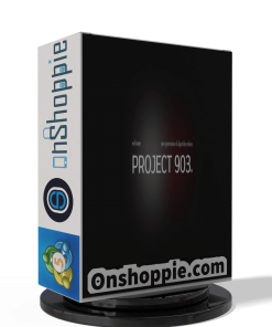 Project 903 EA MT5