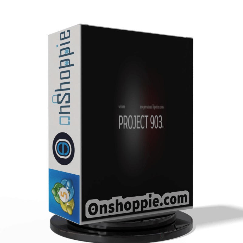 Project 903 EA MT5