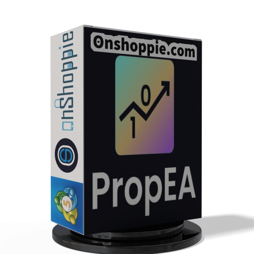 PropEA MT5 OnShoppie PropEA MT5
