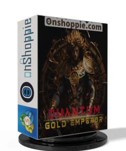 Quantum Gold Emperor EA MT5