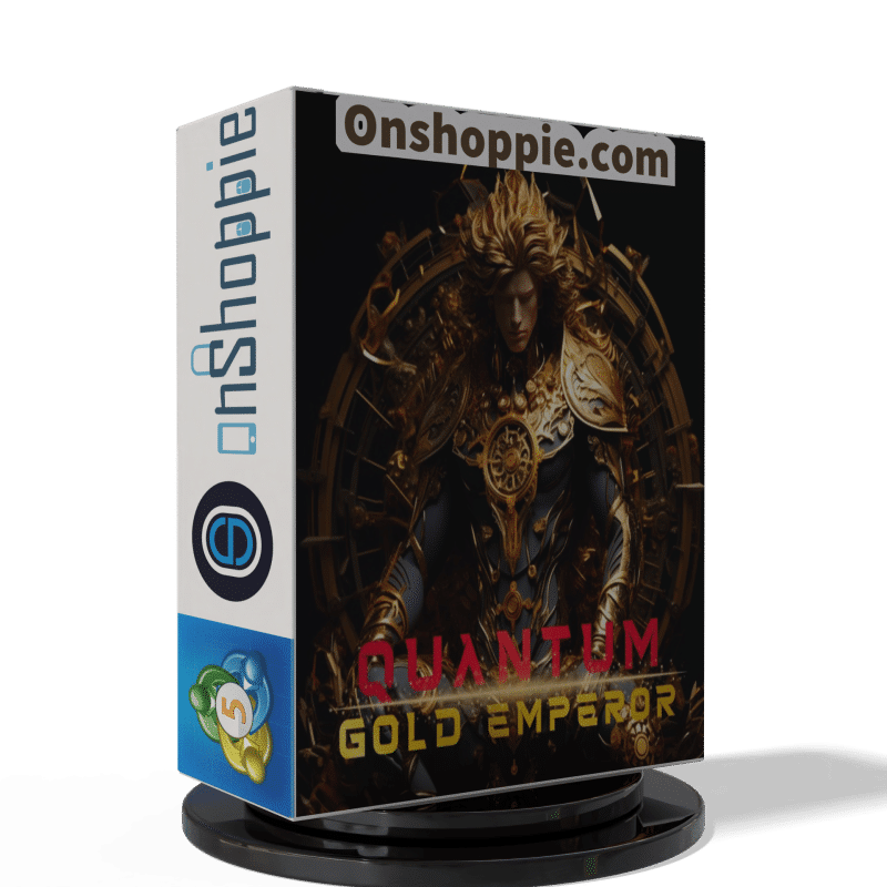 Quantum Gold Emperor EA MT5