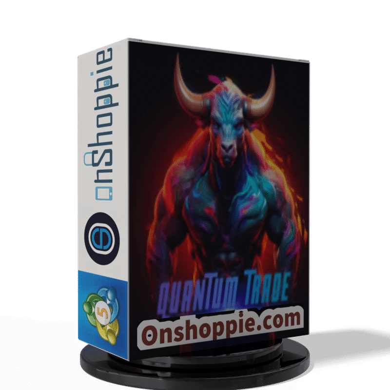 Quantum Trade EA MT5