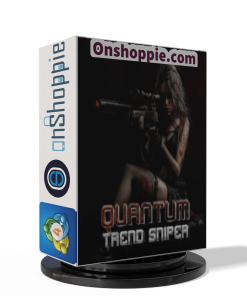 Quantum Trend Sniper Indicator MT4