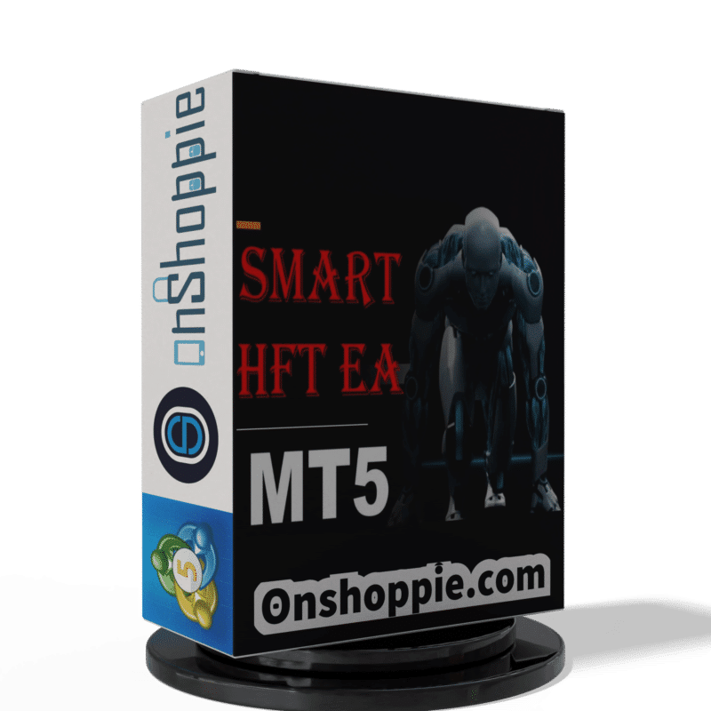 Smart HFT EA MT5