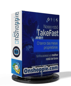 Takefast EA MT5