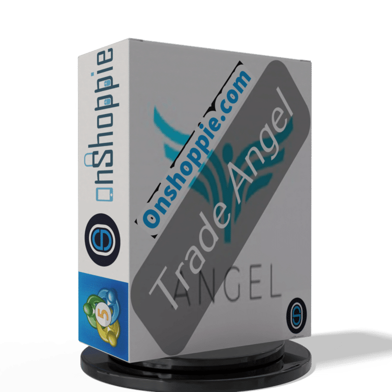 Trade Angel EA MT5