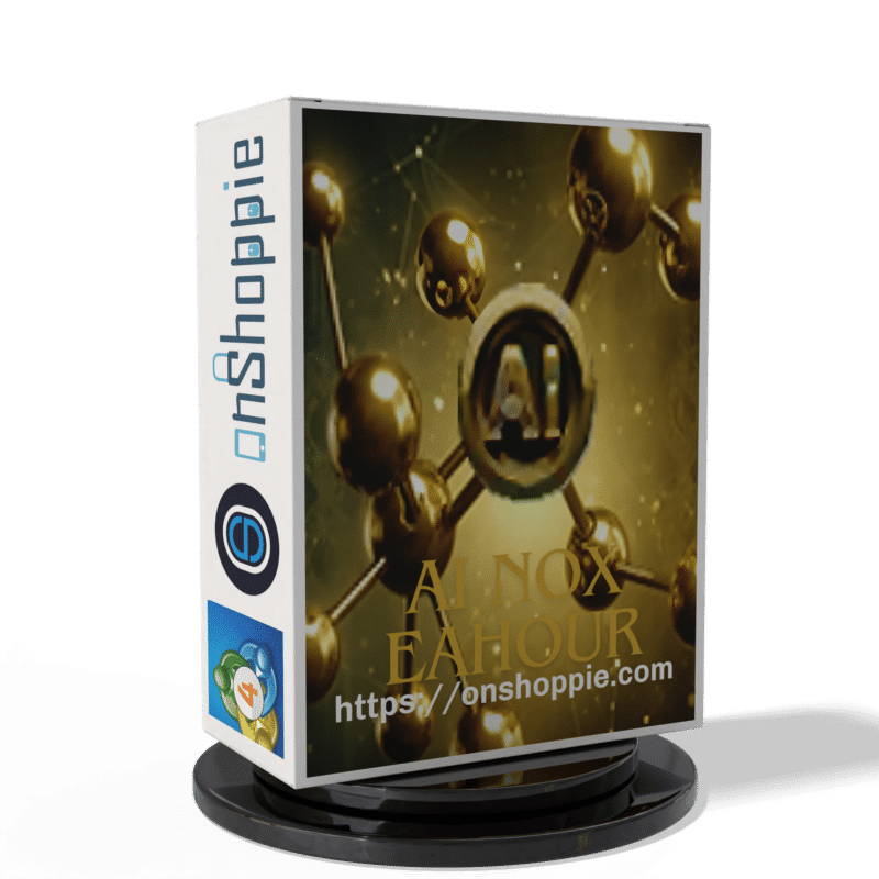 AI NOX EA MT4 V1.1 For Build 1422+_onahoppie