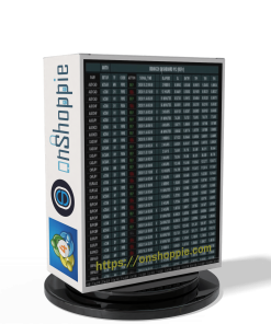 BBMAC20 DASHBOARD TRADING SYSTEM MT4_onshoppie