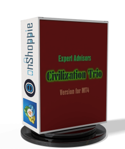 Civilization Trio EA MT4 V361 For Build 1421+_onshoppie