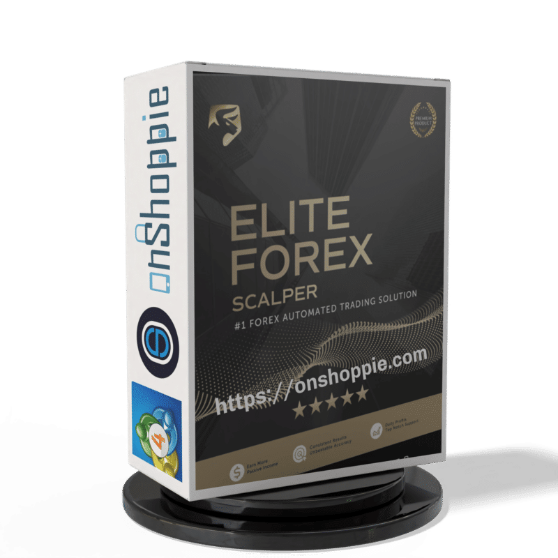 Elite Forex Scalper EA MT4 V6.20 For Build 1422+_onshoppie