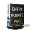 Entry Points Pro Indicator MT4 For Build 1422+onshopppie OnShoppie Entry Points Pro Indicator MT4 For Build 1422+ onshopppie
